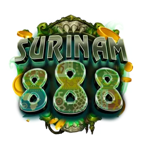 surinam888