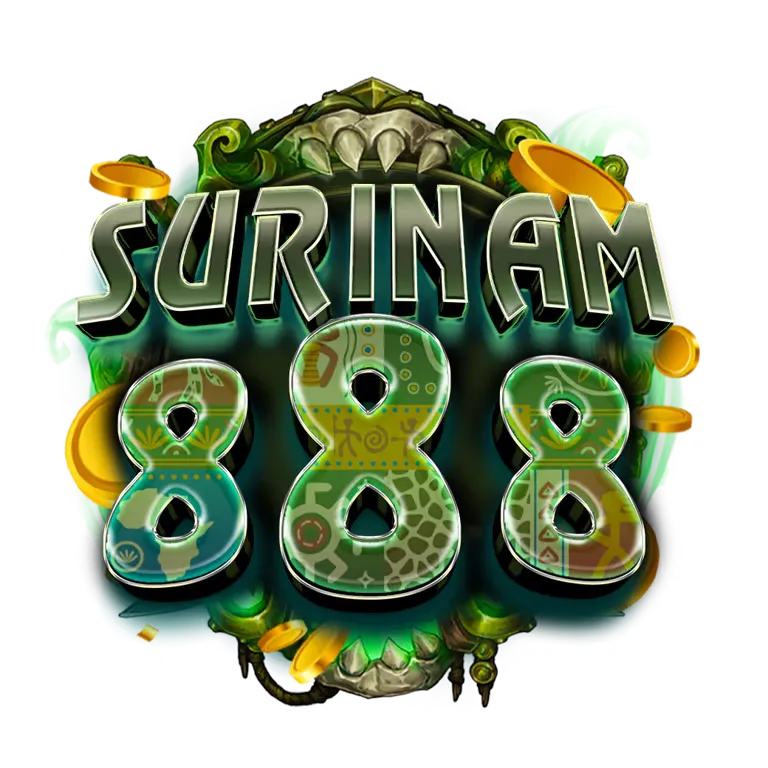 surinam888